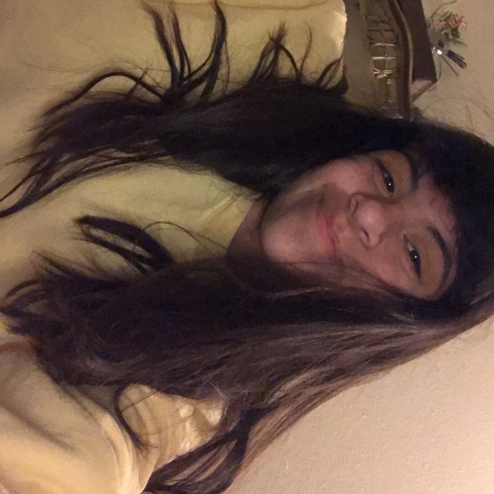 Meet your Posher, Samantha